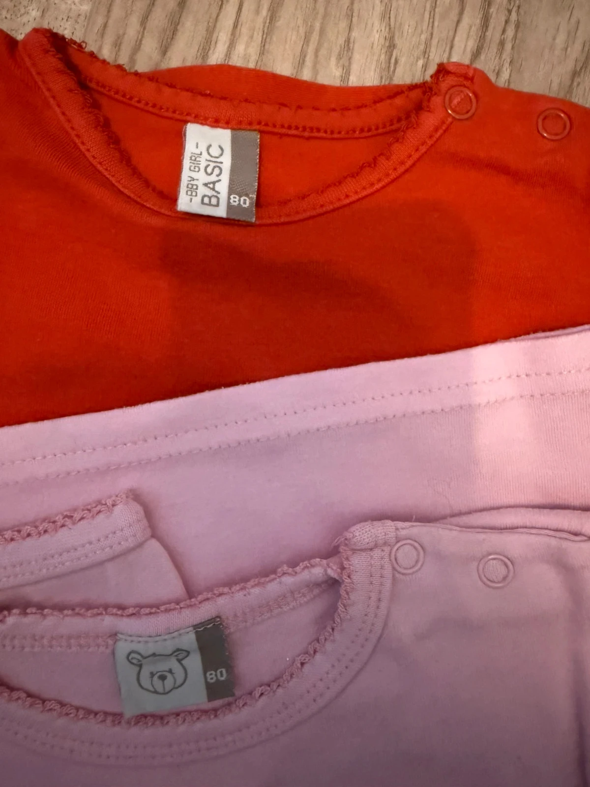 2 ondershirt – photo 2